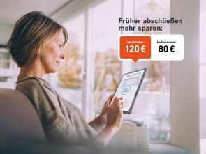 ​​Aktionsbundle – OZ Digital inkl. Tablet​