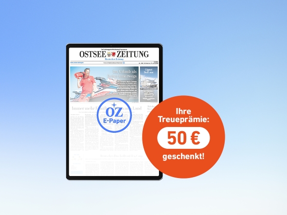 Aktionsbundle – Für Abonnenten der gedruckten OZ