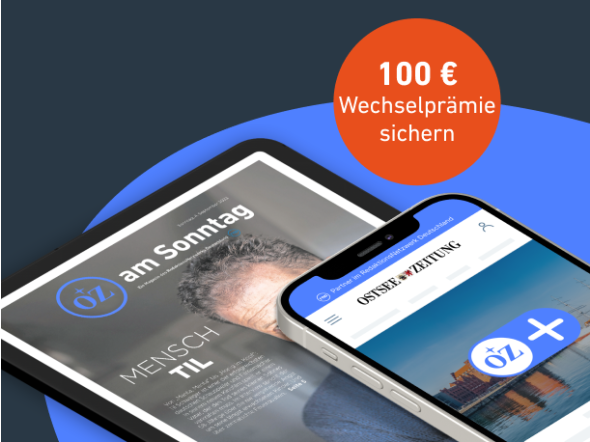 OZ Digital mit Prämie
