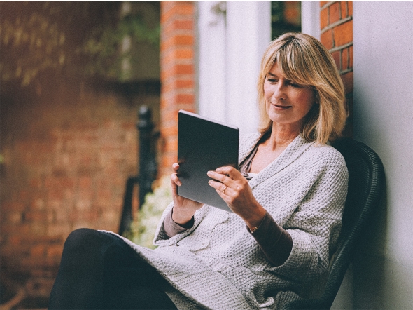 Für Abonnenten der gedruckten OZ - E-Paper inkl. Wunschgerät
