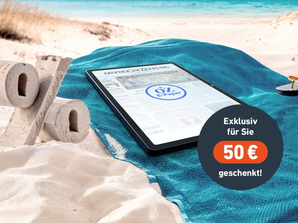 Aktionsbundle – Für Abonnenten der gedruckten OZ