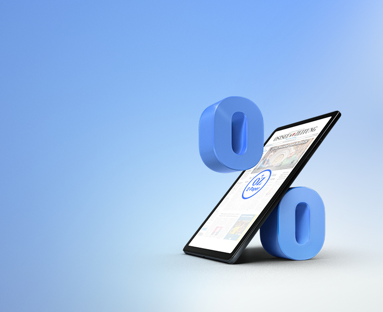 OZ mit Galaxy Tab A9+ zum Sonderpreis.