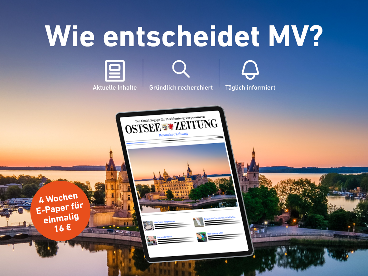 Zwischen Hafenparty und Segeltörn liegt Ihr Abenteuer. OZ Digital 4 Wochen für je 4 €